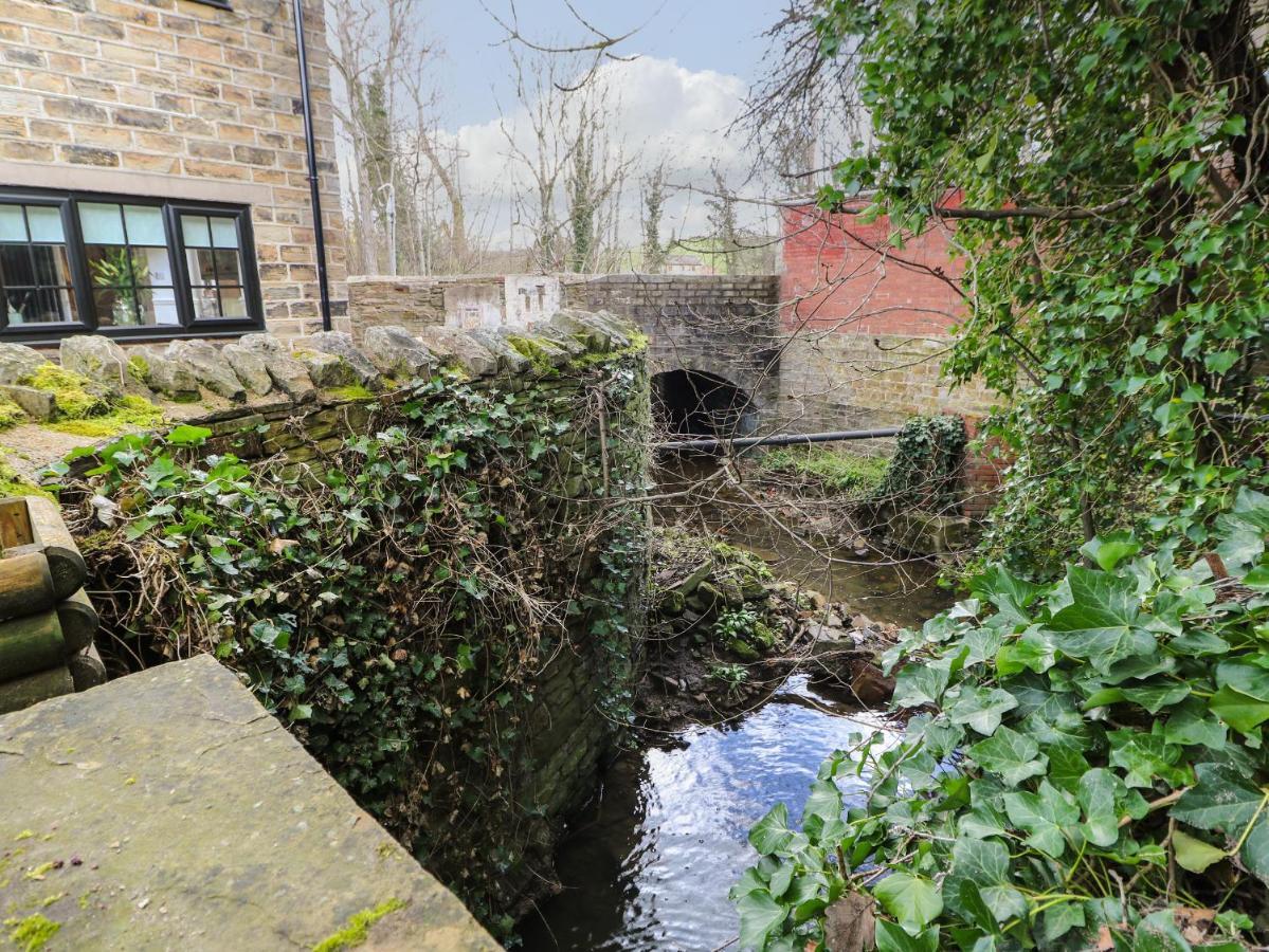 The Cottage Barnsley Kültér fotó